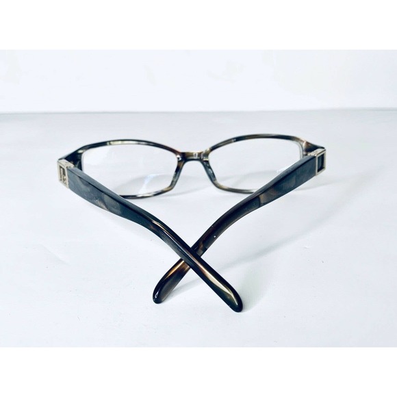 Kate Spade Pearl Tortoise Acetate Glasses main image 8